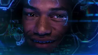 Marvel’s Iron Man VR – Announcement Trailer