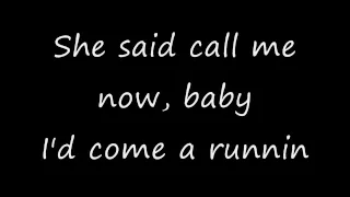 Kings Of Leon - On Call w/Lyrics