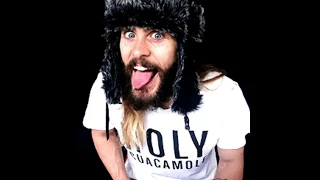 Jared Leto - All for me VF