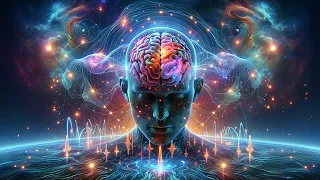 Mind-Expanding Alpha Waves, Binaural Beats & Phygital Vibrations