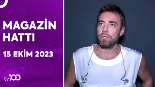 Magazin Hattı- 15 Ekim 2023