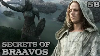 Jaqen H'hgar's Original Plan | Secrets of the Faceless Men | Game of Thrones Season 8