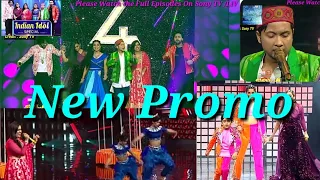 Indian Idol Special Full Promo / Super Dancer Chapter 4 / 21 August 2021 / Full New Promo.