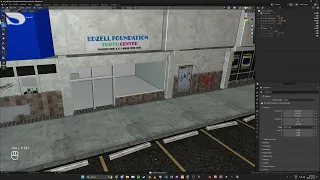 Creating Multi Room MLO Interior For GTA V | Sollumz 2.3+