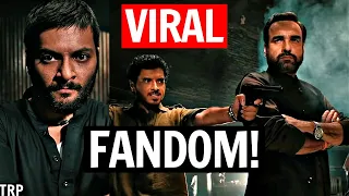 The Real Truth About Mirzapur 2 & It’s Viral Fandom