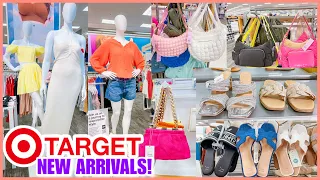 🔴TARGET NEW FINDS 2024 CLOTHING | TARGET NEW TOPS DRESSES & MORE | TARGET NEW FINDS | SHOP WITH ME