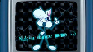Nokia dance [Original meme]