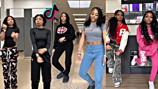 BLACK TIKTOK DANCE COMPILATION JANUARY/FEBRUARY 2024