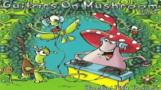 V.A. - Guitars On Mushroom Vol. 2 (Full Double Mix)