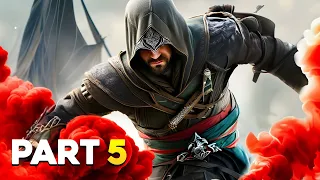 Assassins Creed Mirage | Mr HR Gaming | Part 5