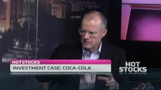 Coca-Cola Company - Hot or Not