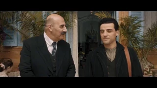 Обещание | The Promise— Русский трейлер 2017