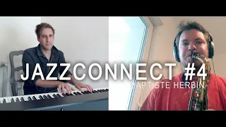 HOW ABOUT YOU - JAZZCONNECT #4
