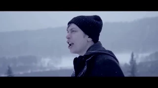 Fike - холодно (Официальный клип 2018)