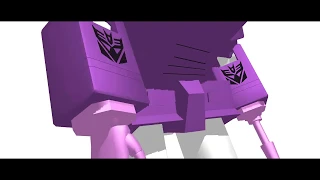 [MMDTF] HIP (Shockwave)