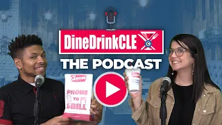 Swensons turns 90, restaurant patios in Greater Cleveland, rib burn offs - DineDrinkCLE: The Podcast