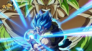 9 YEAR ANNIVERSARY KICK OFF PART 1 DATA DOWNLOAD!!! Dragon Ball Z Dokkan Battle