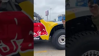 Revisión Mecánica Baja 500 2022 🔥🔥🏁🏁