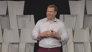 Can I Have Your Brain? A Quest for Truth on Concussions & CTE | Chris Nowinski | TEDxBeaconStreet