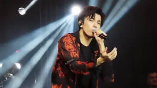 [New] Mademoiselle Hyde-Dimash Kudaibergen Димаш- Wow arena opening ceremony, Sochi-181019