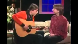 Me! - A Visit From Dave Grohl 1996