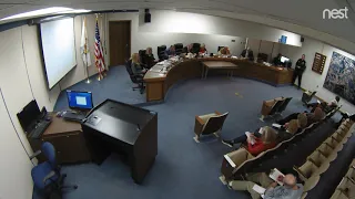 Council Meeting 12/11/2018 - Part 4