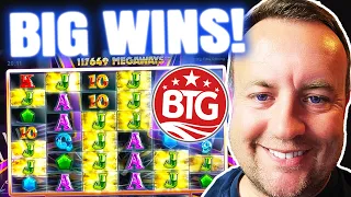 Our BIGGEST WINS On BTG