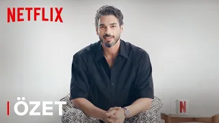 Aşk Taktikleri'nde Neler Olmuştu? | Netflix