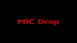 BTS (방탄소년단) - MIC Drop Live [DOWNLOAD AUDIO HQ] (Steve Aoki Remix Ver.) 2017 MAMA in Hong Kong