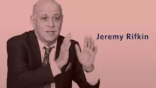 UBC Connects with Jeremy Rifkin: The Third Industrial Revolution