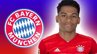 Here Is Why Bayern Munich Want To Sign Amine Adli 2021 (HD)