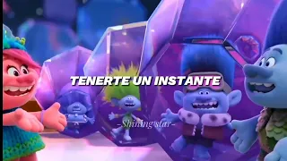 Escena final de Trolls 3: Se armo la banda |Escena de la CANCIÓN "BETTER PLACE" español latino.