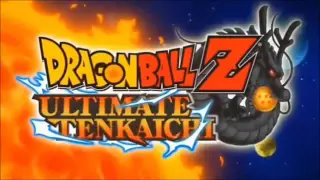 Dragón ball z AMV skillex rock and roll