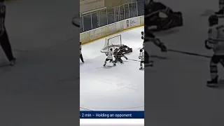 ROBBERY ! MEXICO vs NEW ZEALAND  | 2024 IIHF Men’s U20 World Championship Bulgaria Division IIIA