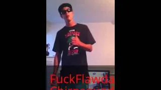 Mac Daddy Pat Freestyle (Flawda Diss)