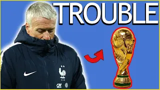 France Injury Problem