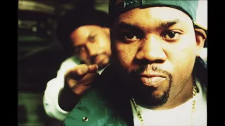 Raekwon Ft  Ghostface Killah - Rainy Dayz Remix (Alternative intro)