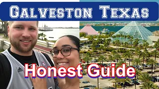 Galveston - 8 Things You Need To Know