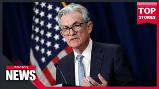 Fed raises interest rates by 0.75%, biggest hike since 1994