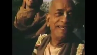 "How To Be Fearless At Death" Srila Prabhupada's Lecture on 16th March 1974 in Vrindavan, India