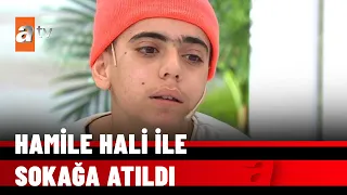 Melahat Oruç ve kızı Fatma Kaymaz yeniden Esra Erol’da - atv Haber 4 Aralık 2021