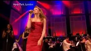 Kylie Minogue - Can't Get You Out Of My Head (BBC Proms) HQ