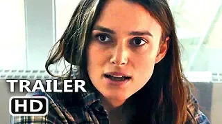 BERLIN I LOVE YOU Official Trailer (2019) Keira Knightley, Orlando Bloom Movie HD