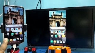 2 Ways to Screen Mirroring in Realme TV | Realme Android TV | Screencast