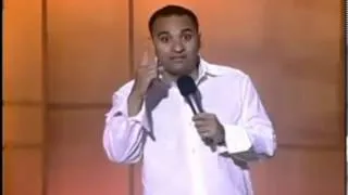 Russel Peters on Indian and Chines doing business^^