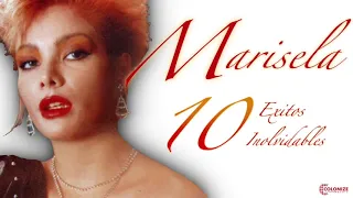 Marisela y 10 Exitos Inolvidables