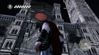 Finding Where Ezio Dies In Embers (AC2)