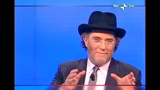 Francesco De Gregori: Che tempo che fa (2008)