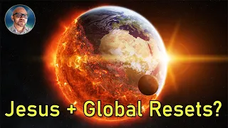 Jesus & Global Resets | NDEs & Echoes of Eden | PAUL WALLIS