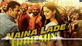 Naina Lade || Indian Trap Mix || Dabangg 3 || Salman Khan || Javed Ali || Dj Zombie Mumbai